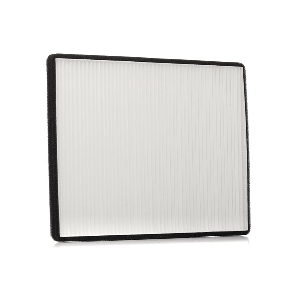 AUTOMEGA 180000610 Filtro de aire acondicionado Renault Megane 1 Cabrio 1.6 16V (EA04, EA0B, EA11, EA1J) 107 cv Gasolina precio