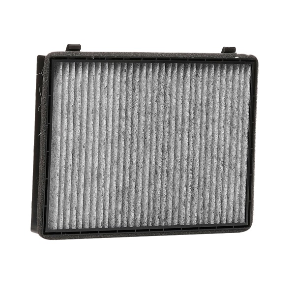 AUTOMEGA Cabinefilter 180006710 ervaring