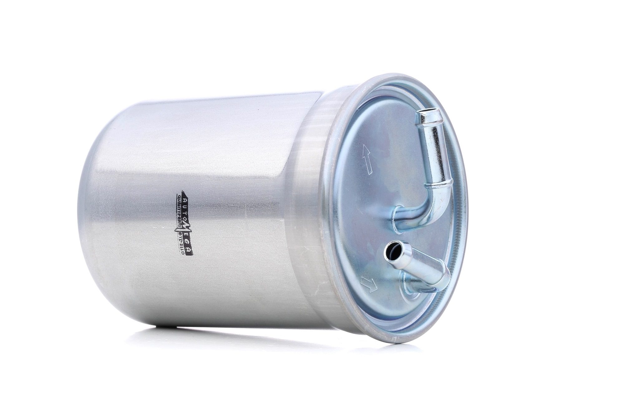 AUTOMEGA 180010610 Fuel Filter In-Line Filter-image-9093684