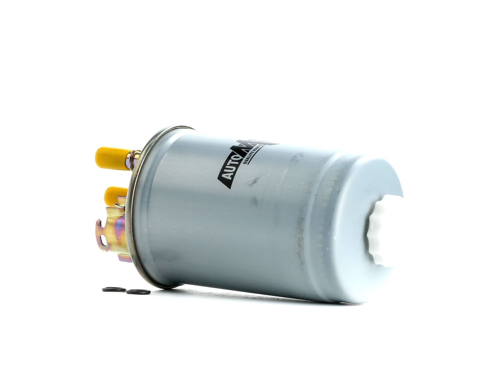 AUTOMEGA 180013410 Fuel Filter In-Line Filter-image-9093729