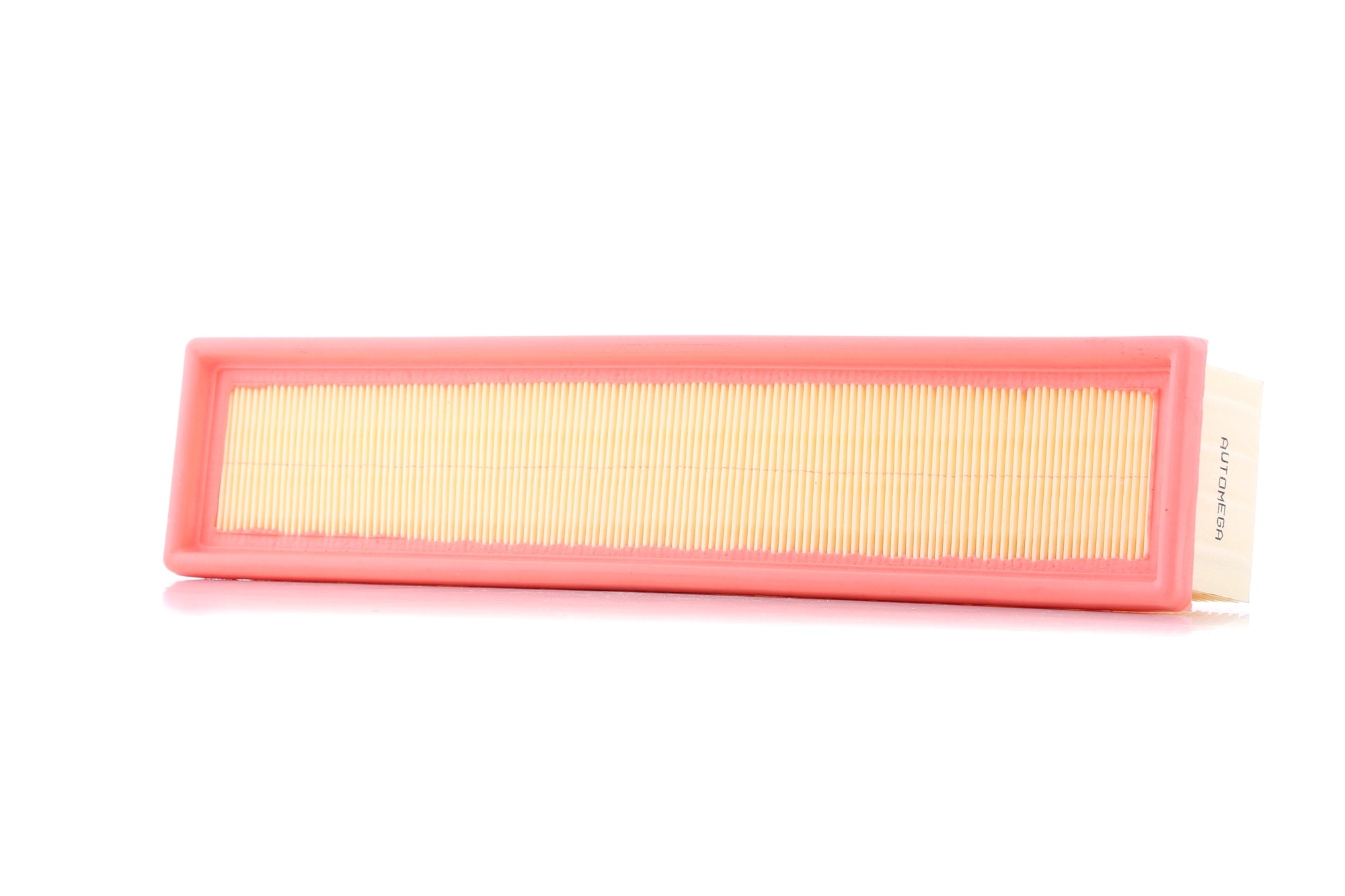 AUTOMEGA 180035210 Air filter Filter Insert-image-9094062