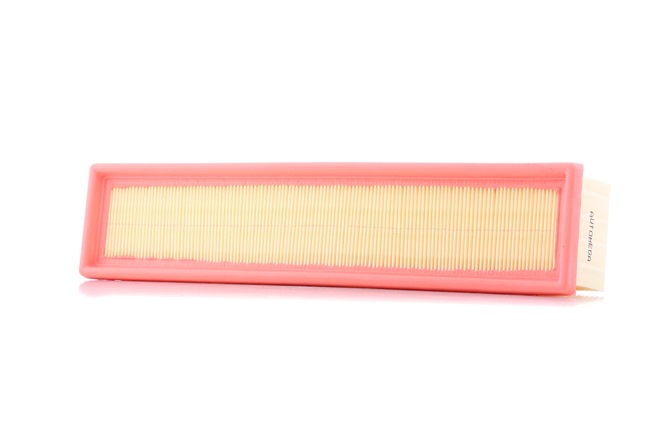 Filtro de aire 180035210 AUTOMEGA 1654-600Q0E SEAT