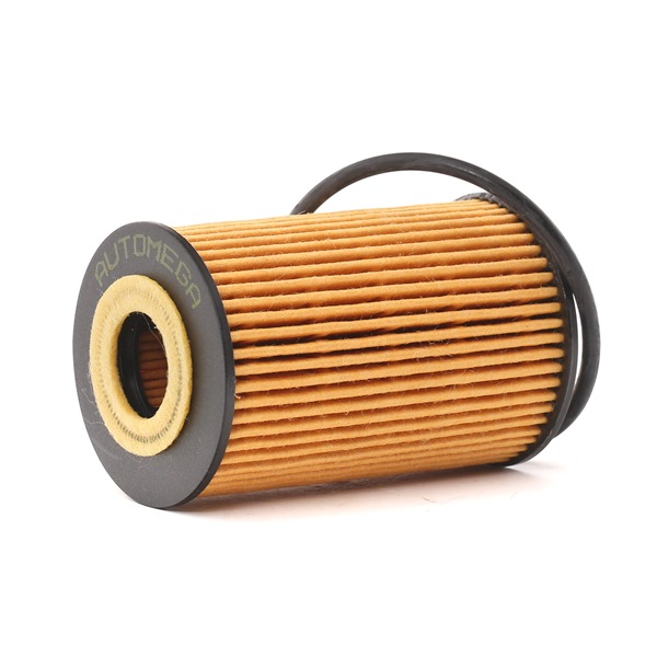 Oliefilter 180059110 AUTOMEGA A166 180 0009 BMW