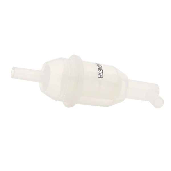 Filtre à carburant 180062610 AUTOMEGA A 001 477 6601 BMW