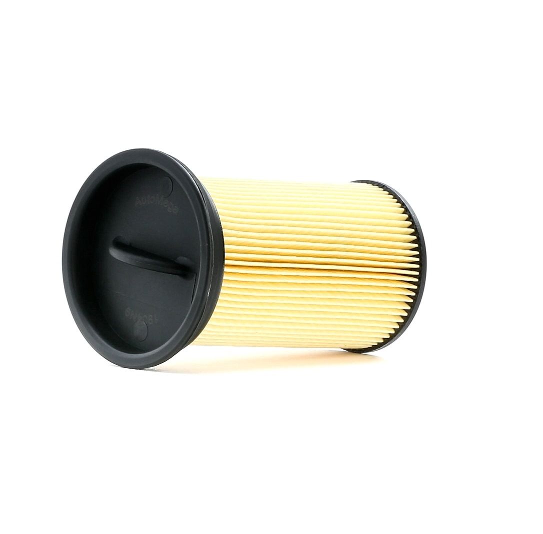 AUTOMEGA 180064010 Fuel Filter Filter Insert, with seal ring-image-9094483