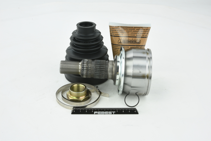 FEBEST 1810-ASJ14AT Jeu de joints, arbre de transmission
