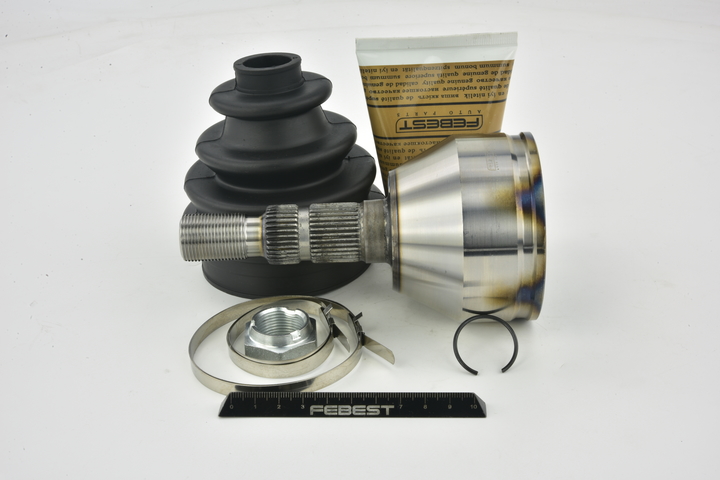FEBEST 1810-Z18 Jeu de joints, arbre de transmission