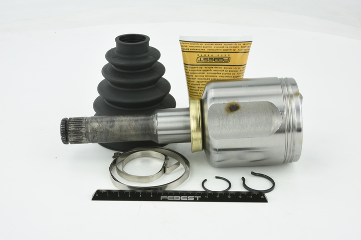 Drivaksel Manchet 1811-ANTLH FEBEST 95299895 KIA