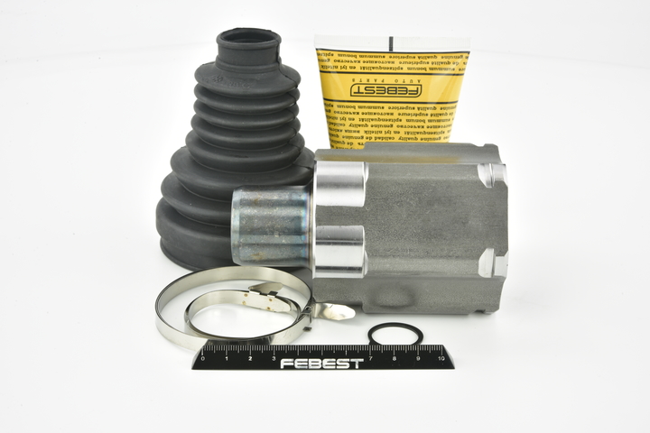 Kit giunti semiasse 1811-ASJRH FEBEST 13306856 OPEL
