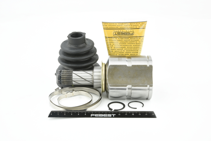Zestaw osłon, półoż napędowa 1811-Z14 FEBEST 1603404 OPEL