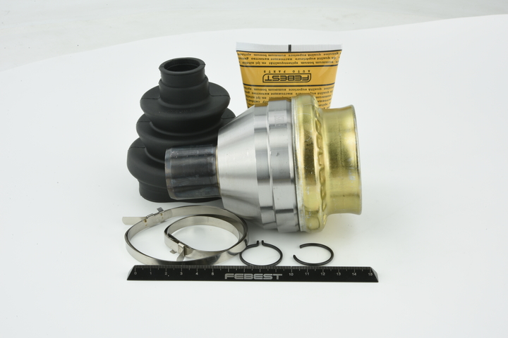 Jeu de joints, arbre de transmission 1811-Z16RH FEBEST 95524444 OPEL