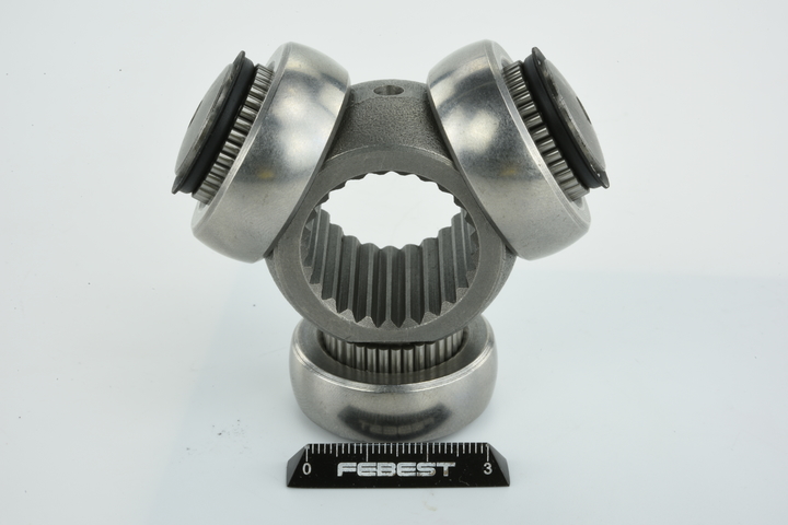 FEBEST 1816-MOVA Tripodestern Renault Clio 3 1.5 dCi 68 PS Diesel Kosten