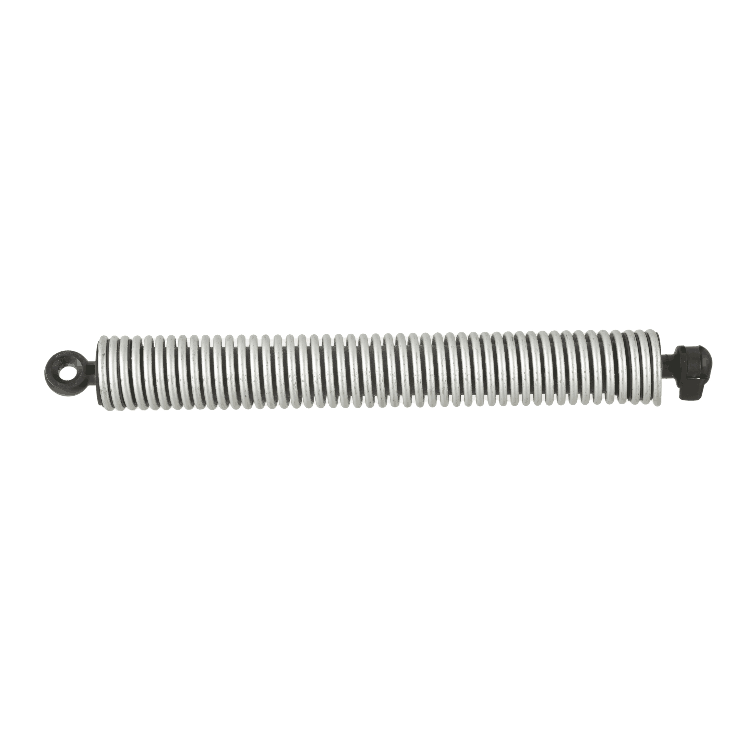 Gas spring, boot- / cargo area STABILUS 185010 for BMW, ALPINA