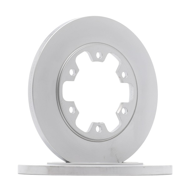 A.B.S. 18503 Bremsscheibe FORD Transit Mk7 Bus (V363) 2.2 TDCi 4x4 125 PS Diesel Kosten