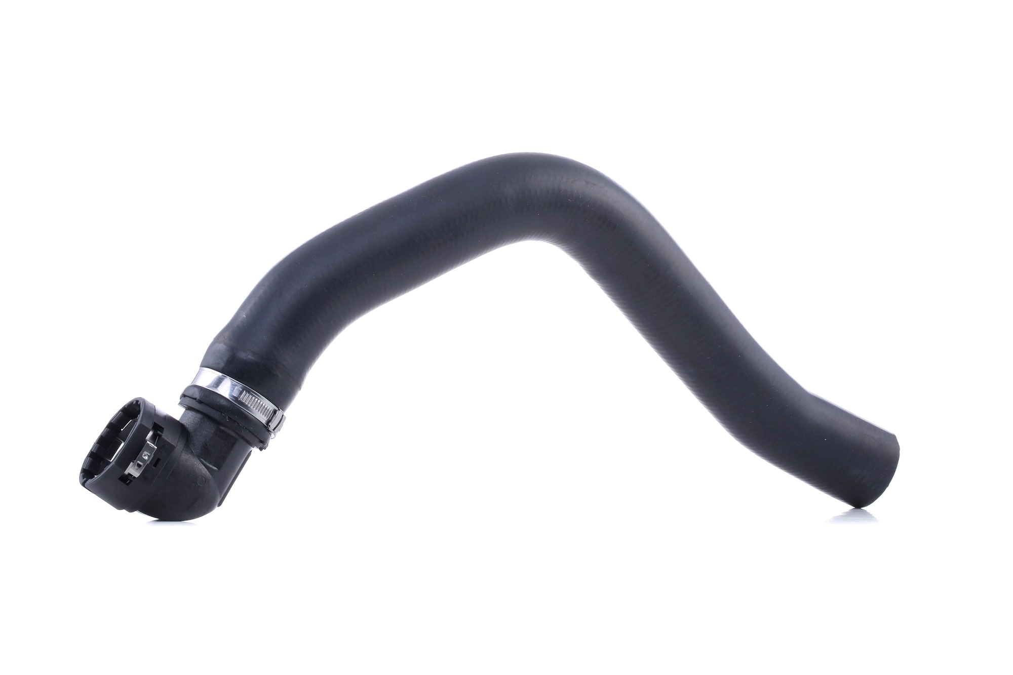 ORIGINAL IMPERIUM 18550 Radiator Hose Rubber, Upper Left-image-9114270