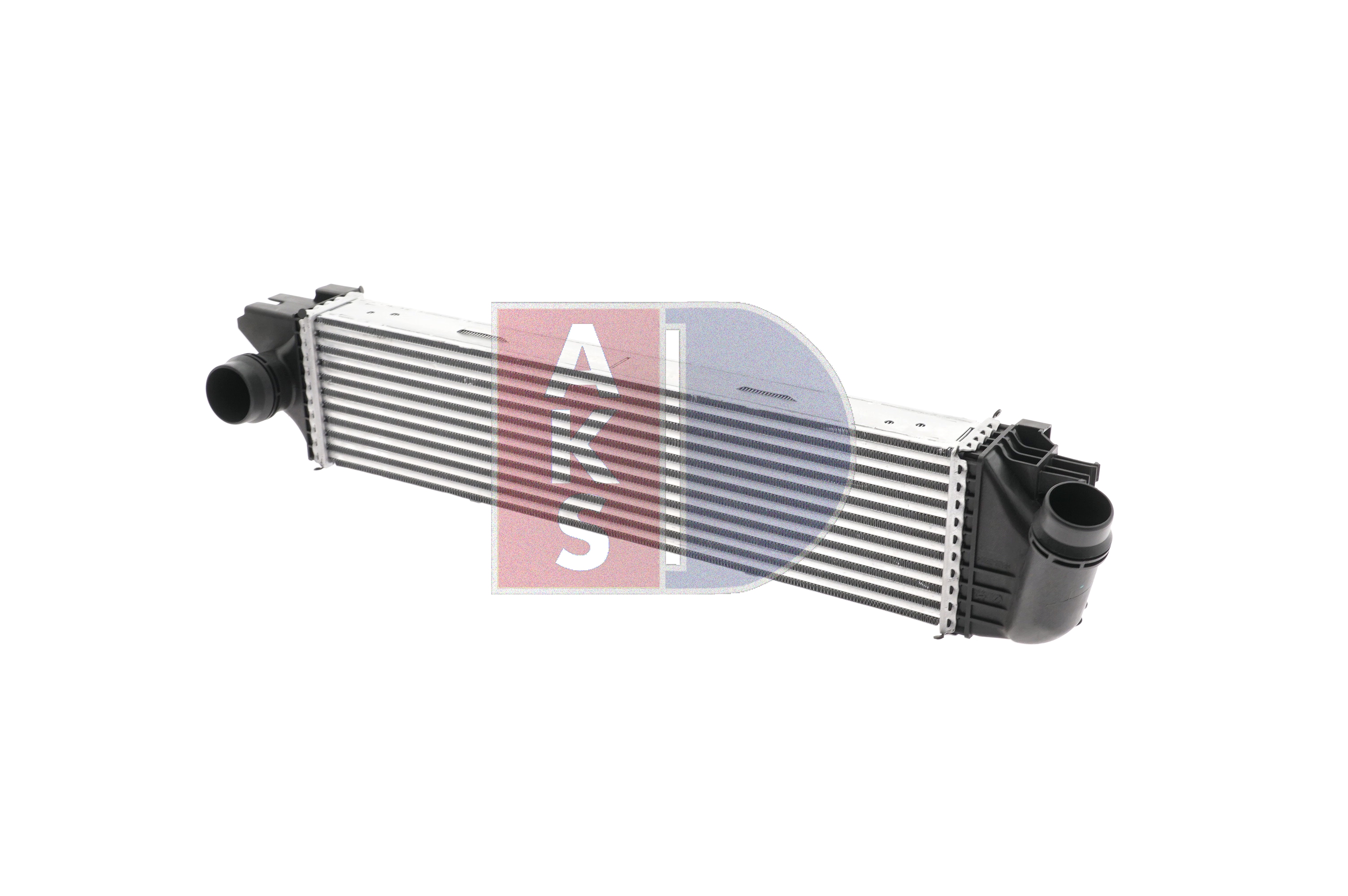 AKS DASIS 187041N AKS DASIS 187041N prix échangeur d'air NISSAN NV300 Camion plate-forme/Châssis (X82)