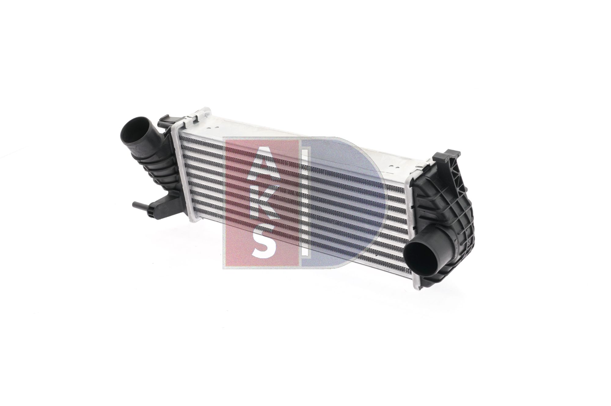 Välijäähdytin 187042N AKS DASIS 4150900114 RENAULT