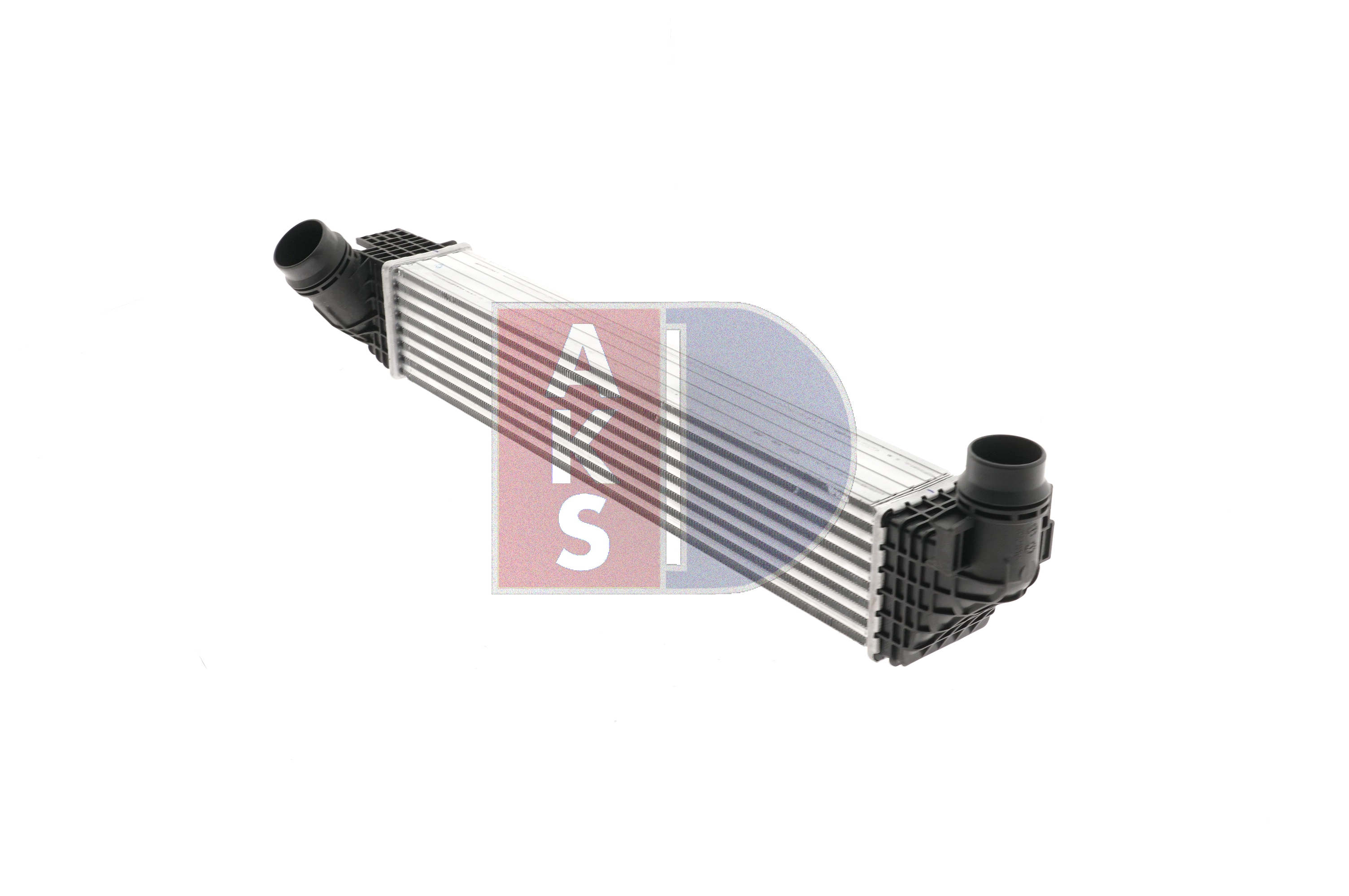 AKS DASIS 187043N Intercooler