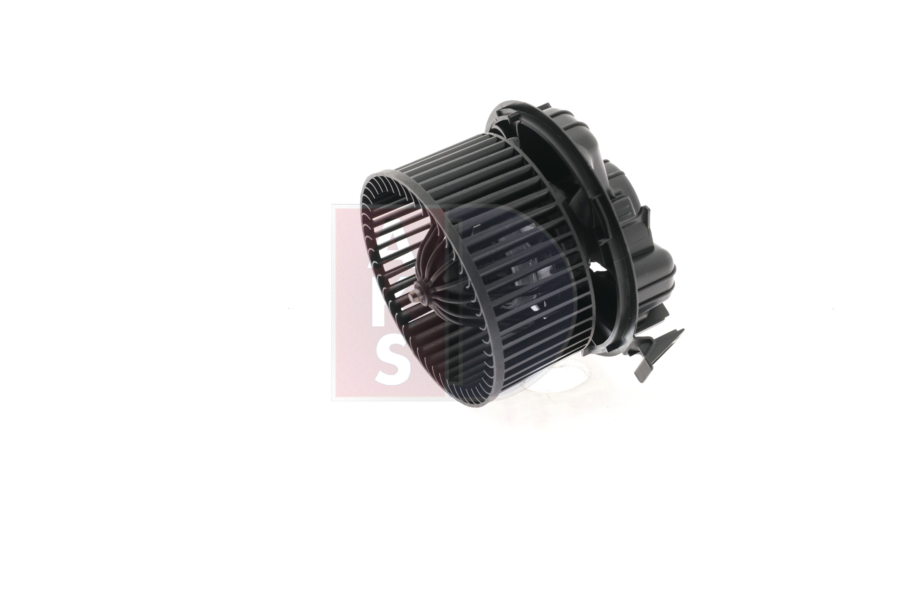 AKS DASIS 188072N Calefacción y ventilación RENAULT Clio III Hatchback (BR0/1, CR0/1) 2012