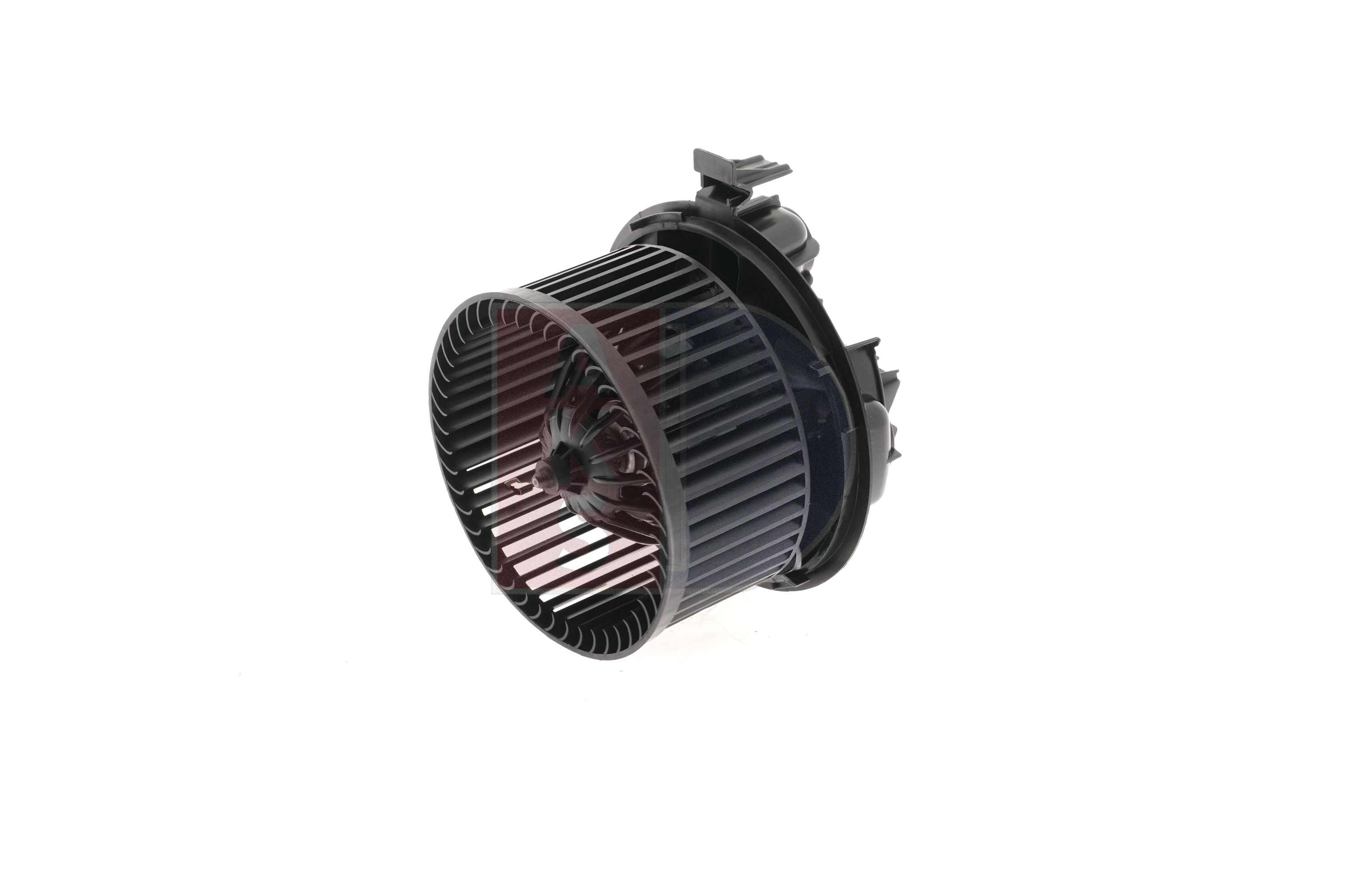 AKS DASIS 188074N Pulseur d'air Renault Megane 2 Break 1.5 dCi (KM0F, KM0T, KM2B) 82 CV Diesel 2005