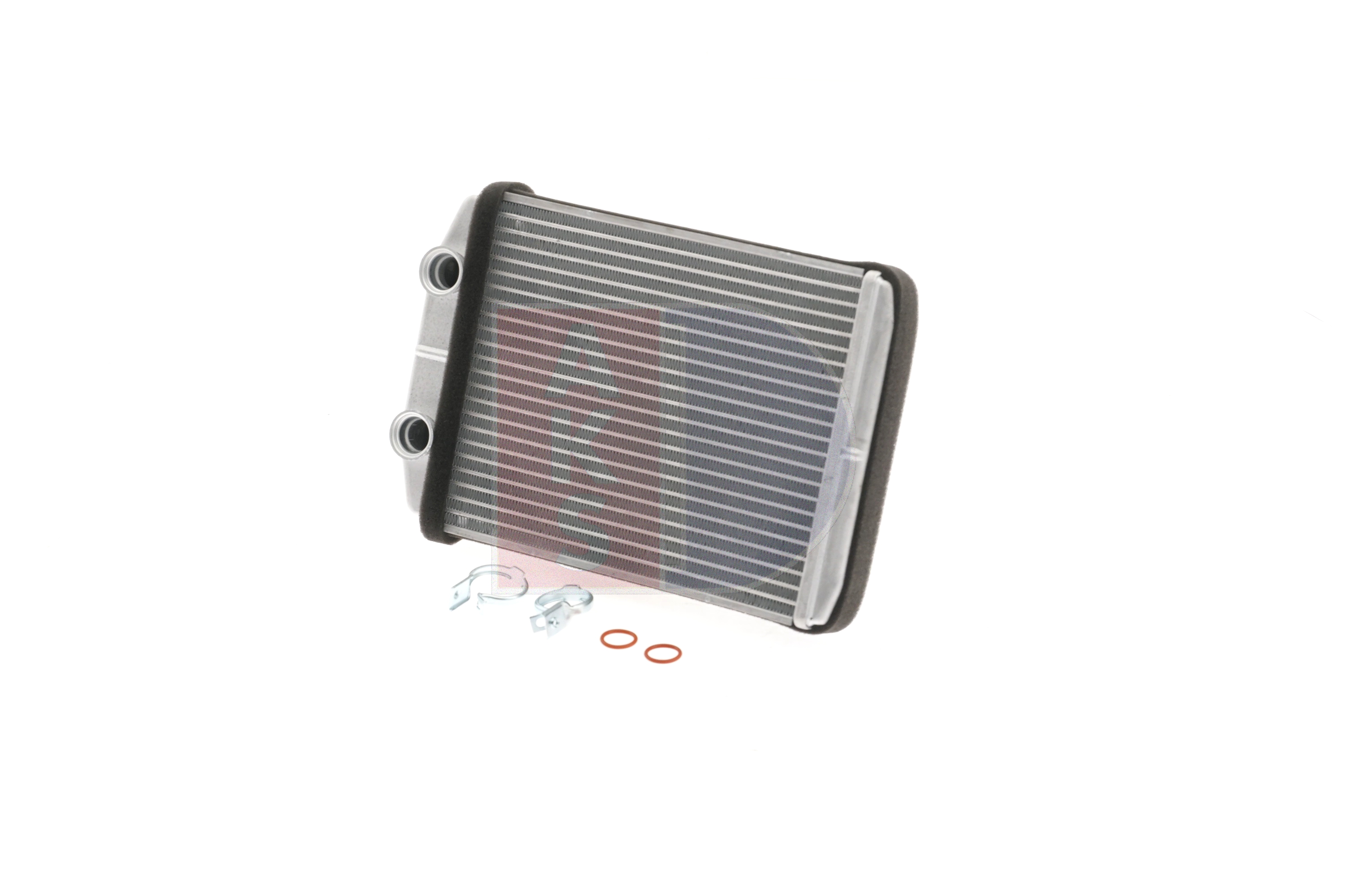 AKS DASIS 189015N Heat Exchanger-image-9124859