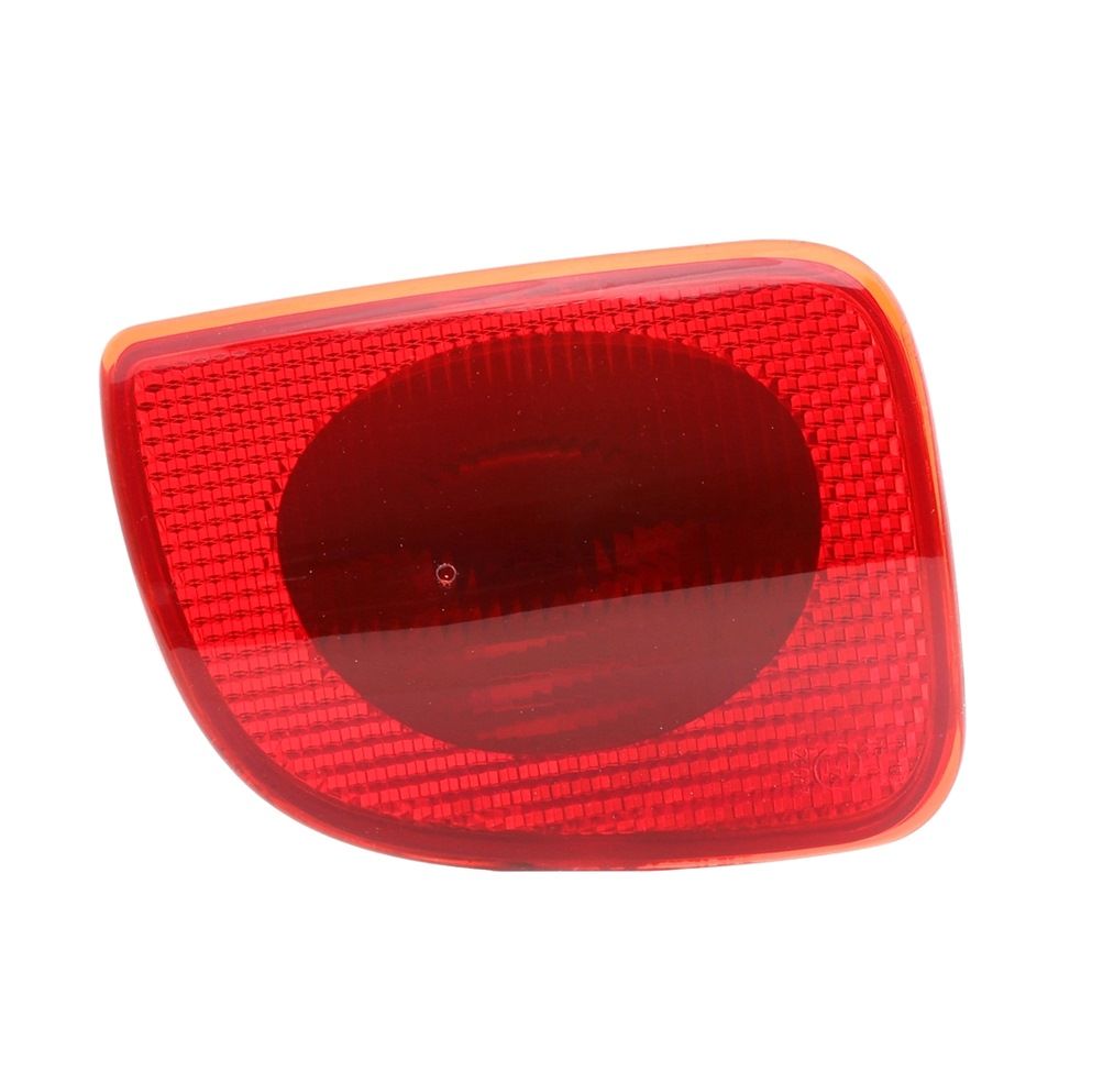 TYC 19-0637-01-2 Rear Fog Light Right-image-9126934