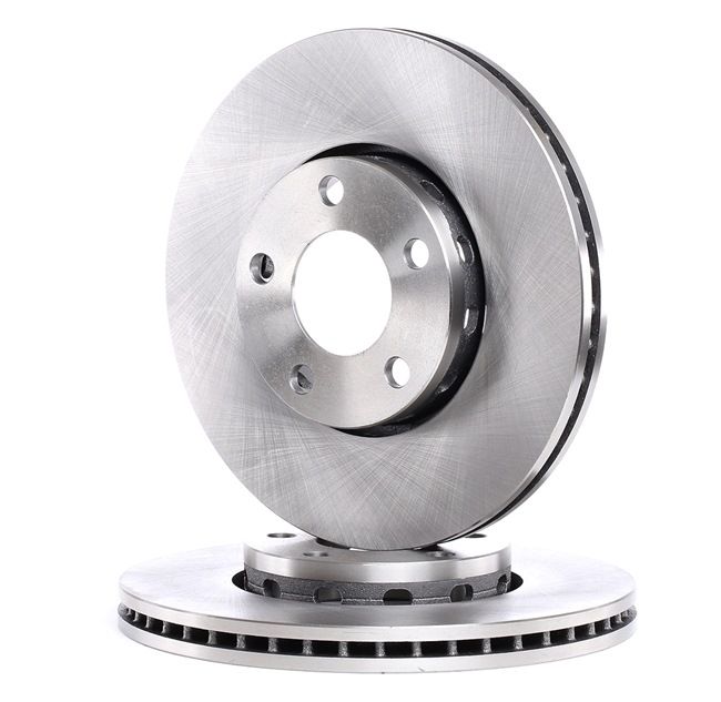 Disco de freno 19-0683 MAXGEAR 4A0 615 301C Volkswagen