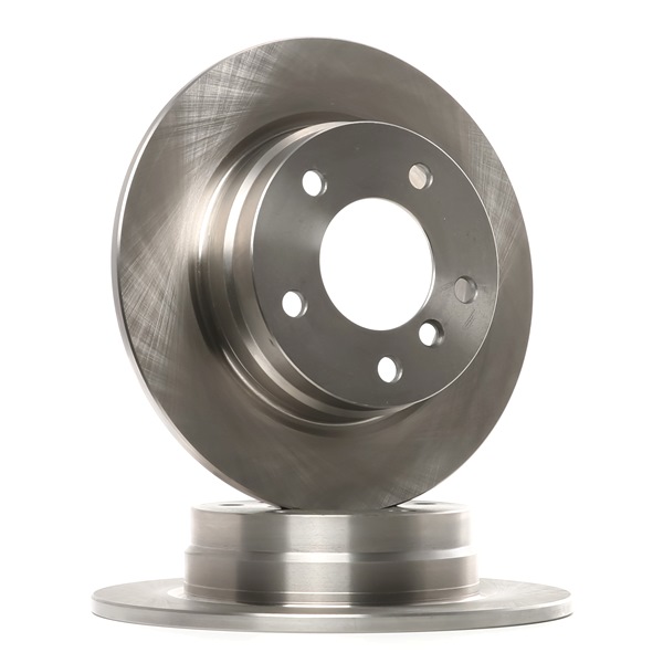 Disque de frein 19-0693 MAXGEAR 34211164511 CITROËN