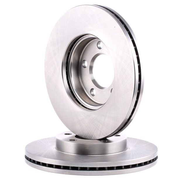 MAXGEAR 19-1050 Bromsskiva