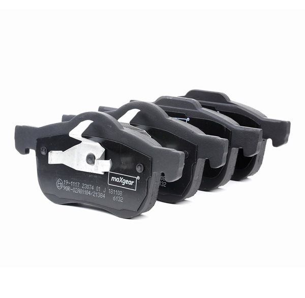 Bromsbelägg 19-1117 MAXGEAR 3 064 838-5 FORD