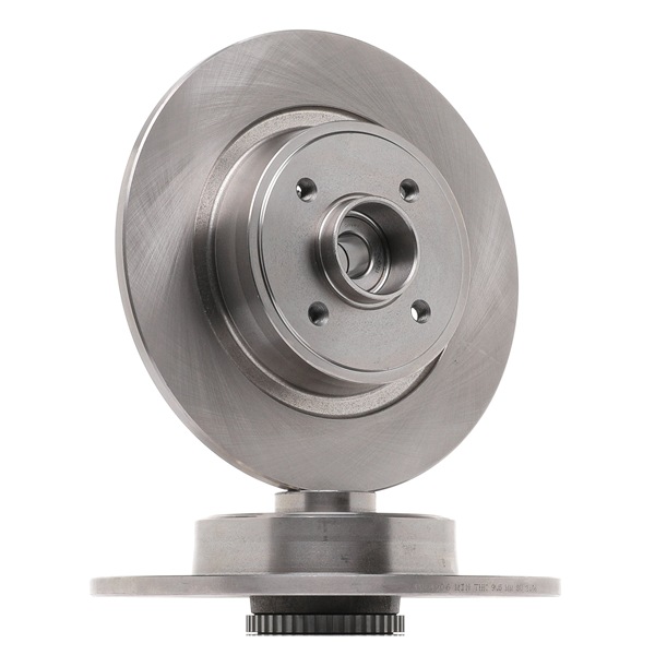 Disque de frein 19-1906 MAXGEAR 7701206328 NISSAN