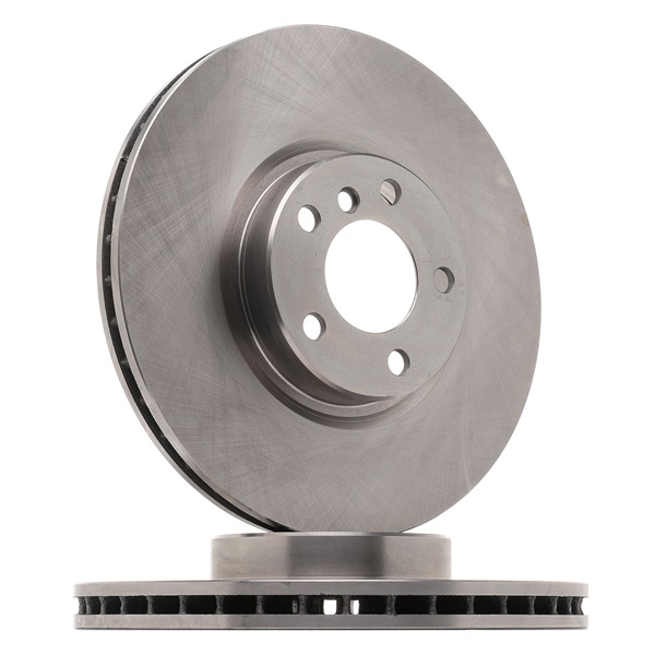 MAXGEAR 19-2005 Disque de frein