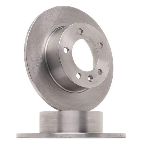 Disque de frein 19-2010 MAXGEAR 44 19 362 NISSAN