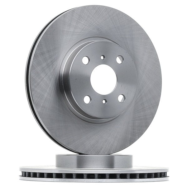 MAXGEAR 19-2461 Tarcza hamulcowa