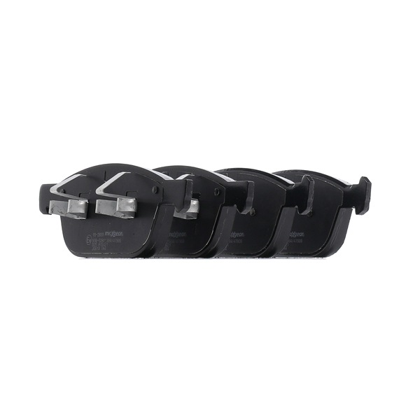 Online Shop: Bremsbelagsatz MAXGEAR 19-2899
