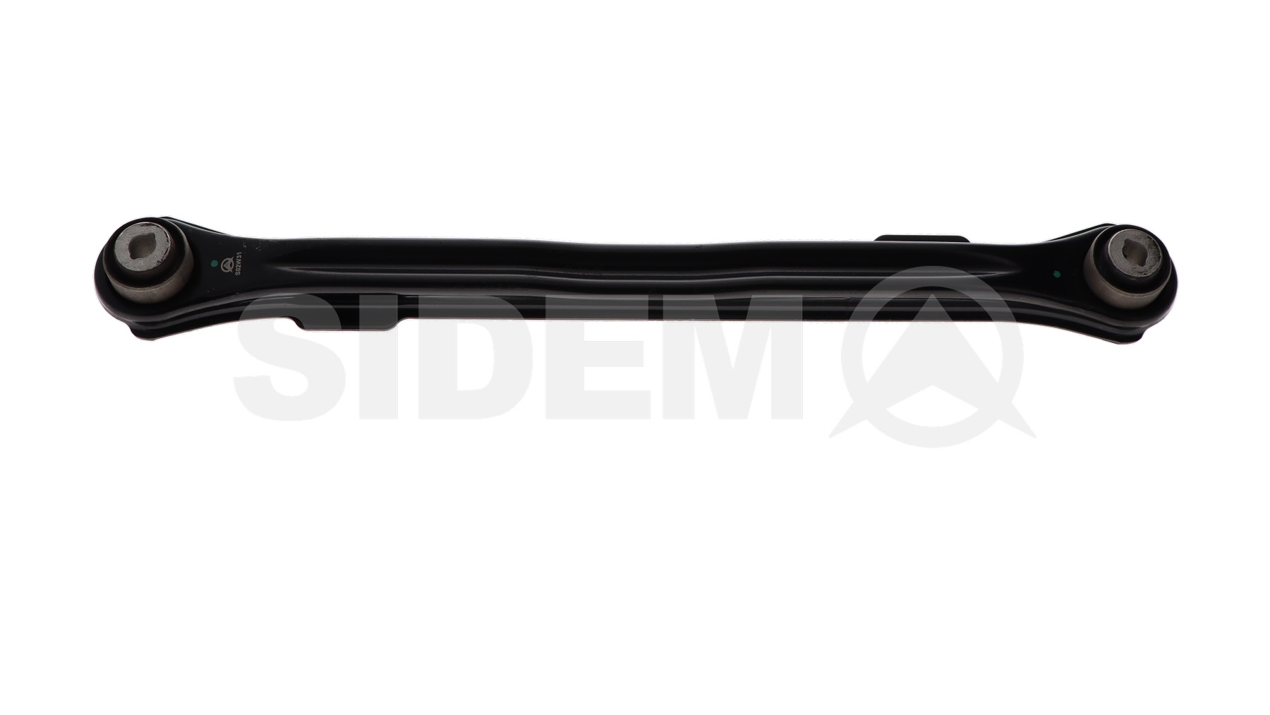 SIDEM Stange / Strebe, Radaufhängung 19058 19058 Längslenker FIAT IDEA SIDEM kaufen