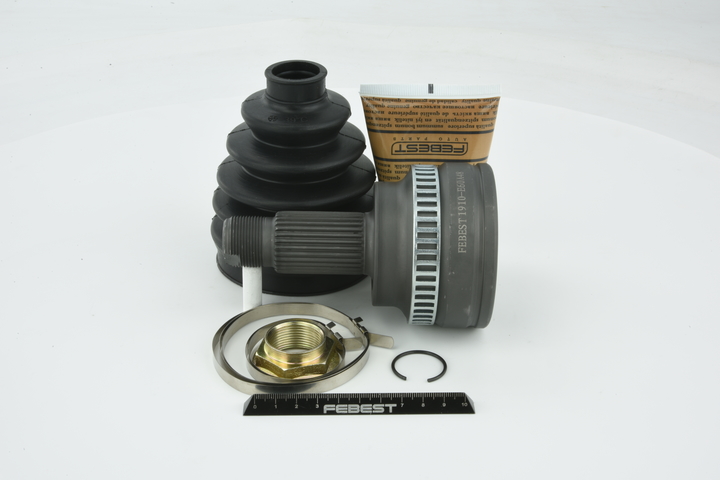 FEBEST 1910-E60A48 Vetonivel BMW E91 325 i xDrive 211 hv Bensiini hinta