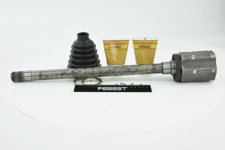 Drivledd 1911-E53RH FEBEST 31 60 7 503 538 TOYOTA