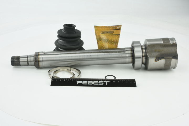 FEBEST 1911-R58RH Ledsats, drivaxel