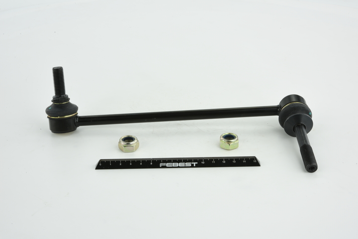 Drążek / wspornik, stabilizator 1923-E70FR FEBEST 31356857624 BMW