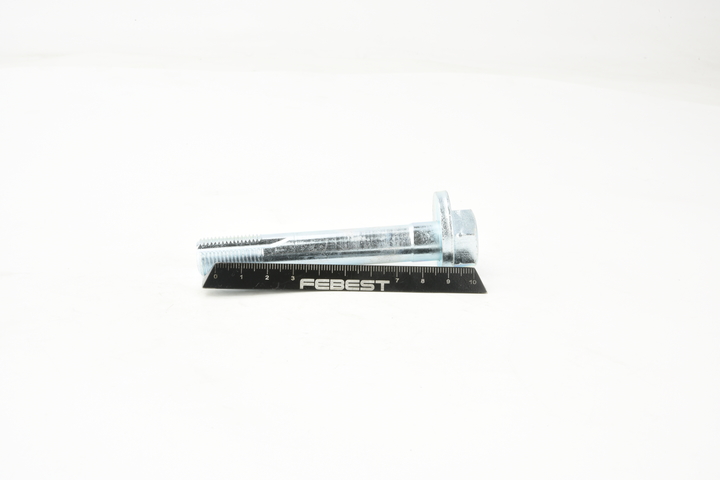 FEBEST 1929-003 Wielvluchtcorrectieschroef BMW 3 Compact (E46) goedkoop