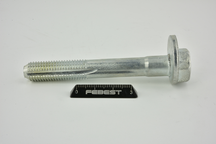 FEBEST 1929-004 wielvluchtcorrectieschroef 3 Compact (E46)