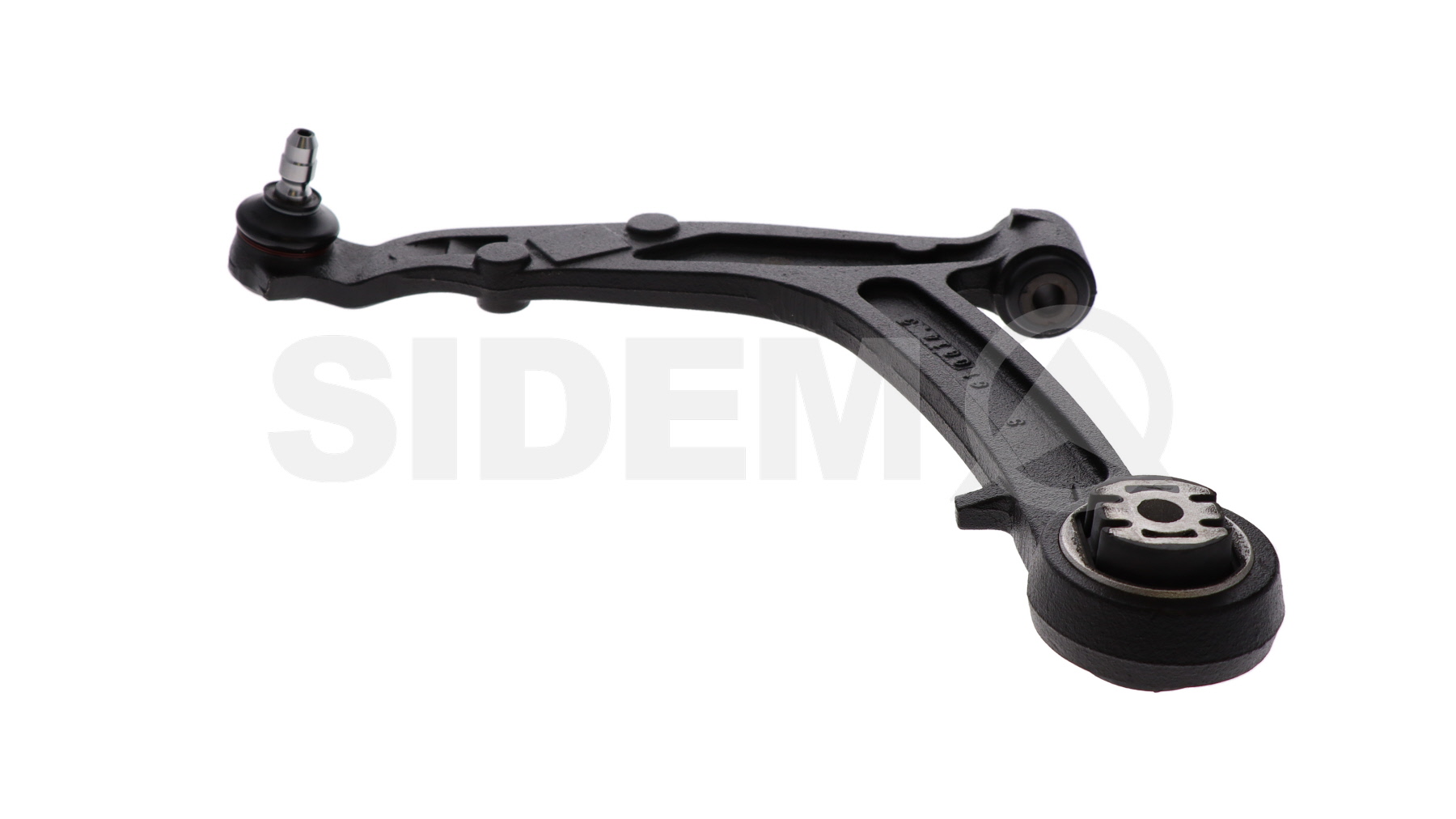 Suspension arm 19470 SIDEM 507 07 303 ABARTH