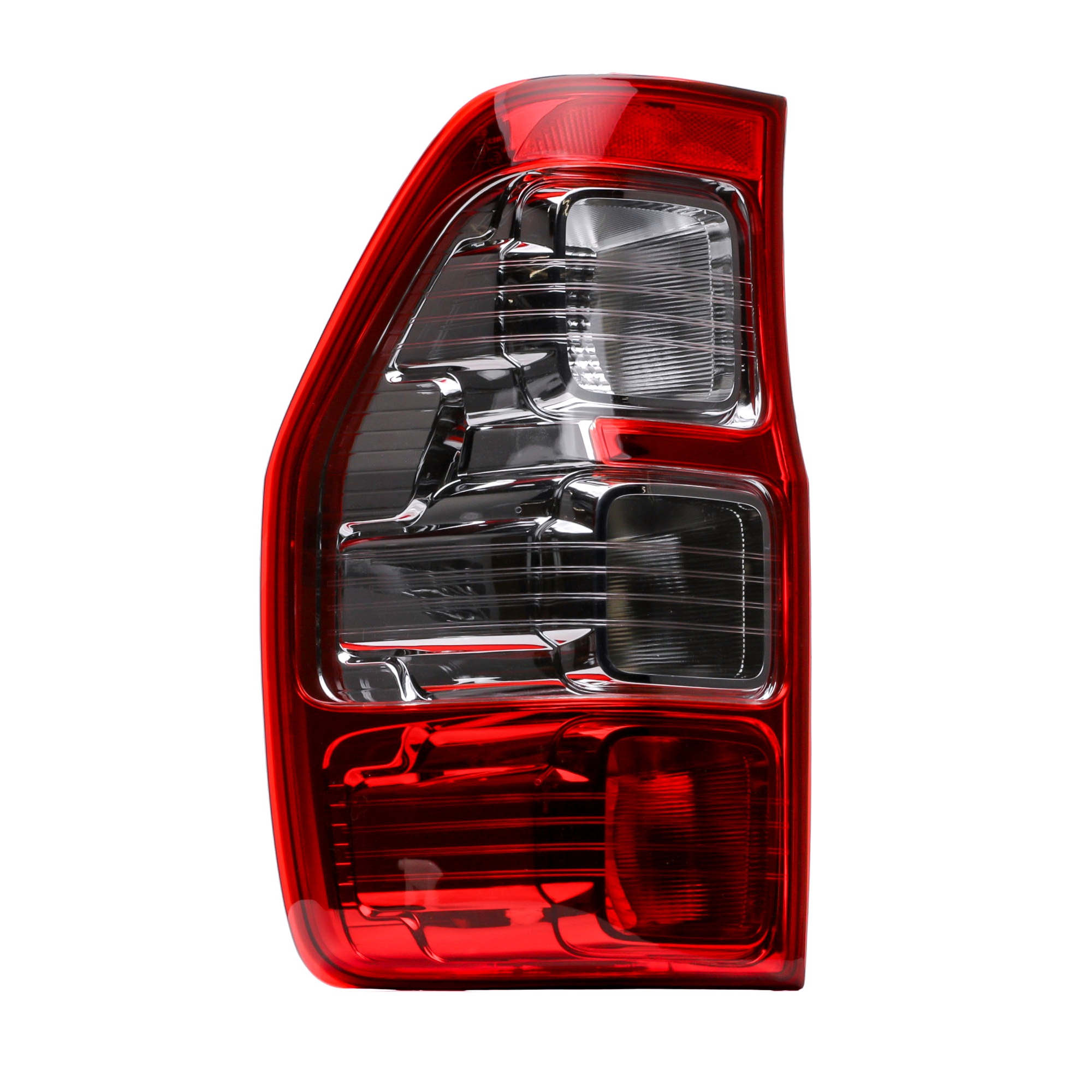 VAN WEZEL 1962932 Rear light Right, without bulb holder-image-9151379