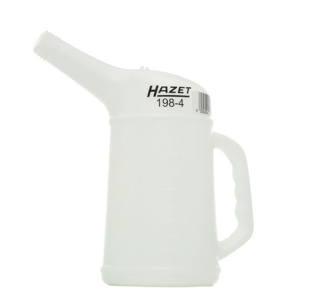 Online Shop: Messbecher HAZET 198-4