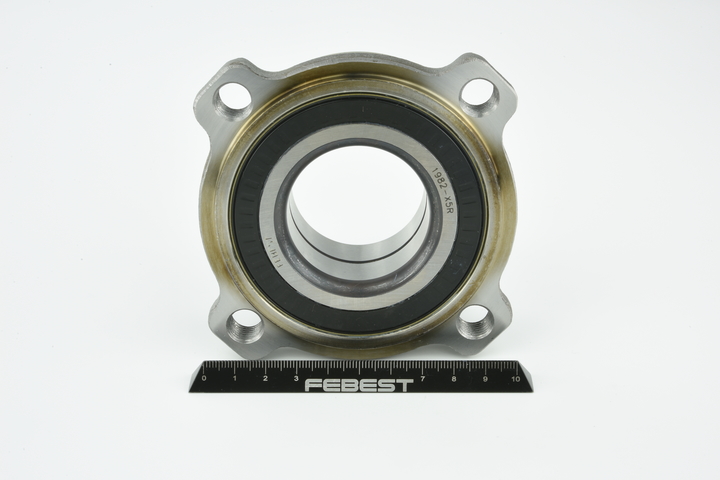 FEBEST 1982-X5R BMW E65 745d 4.4 300 hp Diesel Wheel hubs price