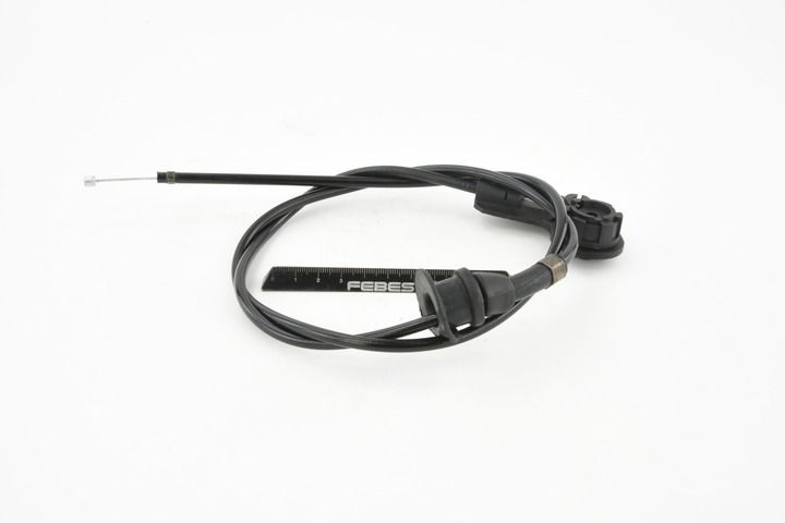 FEBEST 1999-E39 Bonnet Cable-image-9156181