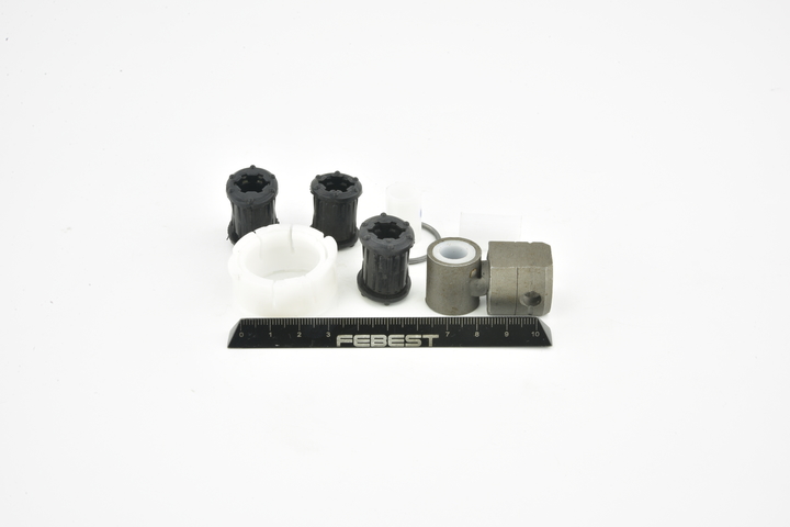 Leje, gearforbindelsstang 1999-GB-KIT FEBEST 25111220600 BMW