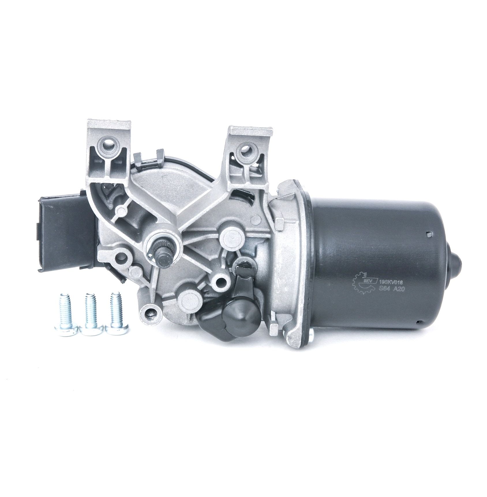 ESEN SKV 19SKV018 Wiper Motor Front-image-9156249