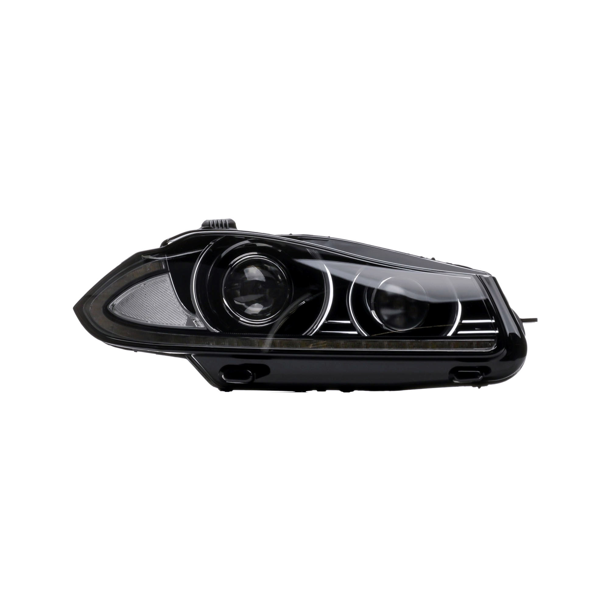 HELLA 1EL 354 815-081 Headlights Right, D3S, with motor for headlamp levelling, Bi-Xenon-image-9157102